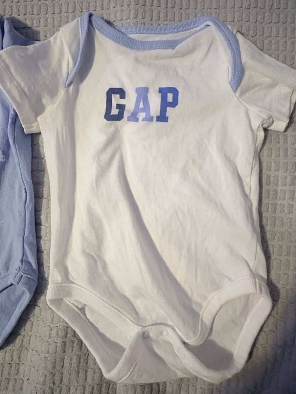 GAP bodysuit bundle - Picture 3 of 6